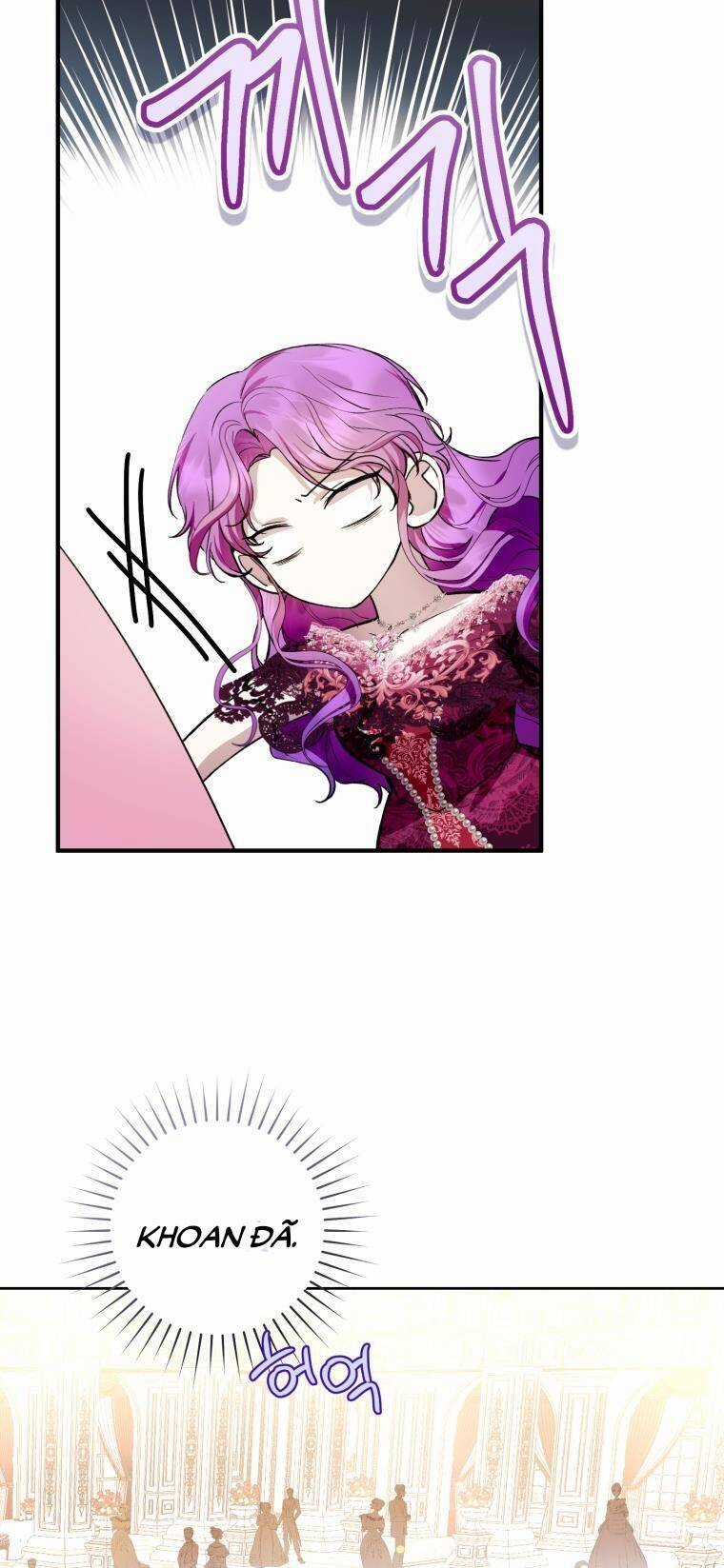 Làm Ác Nữ Bộ Không Tuyệt Sao? Chương 36 trang 32