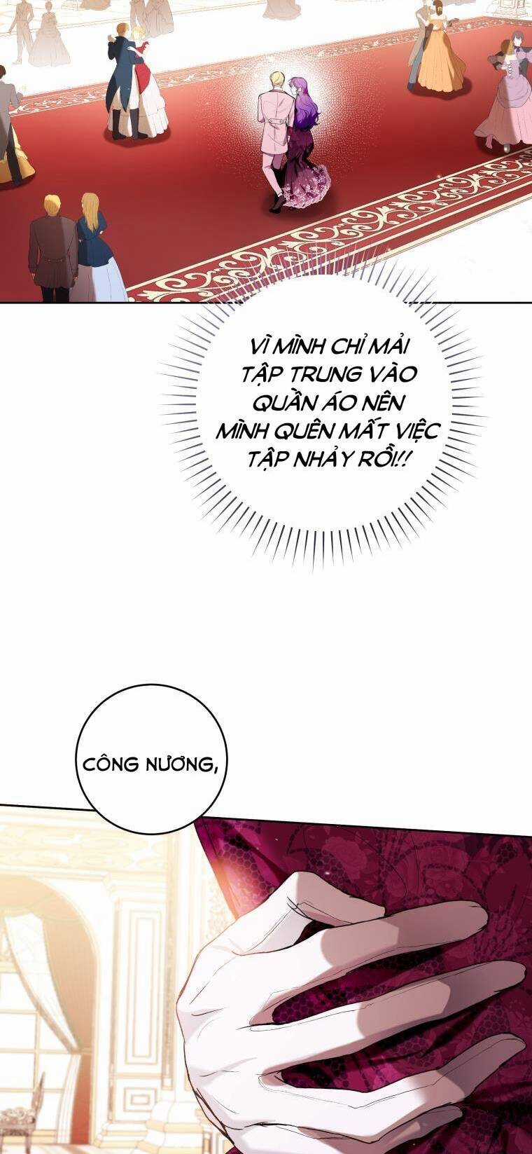 Làm Ác Nữ Bộ Không Tuyệt Sao? Chương 36 trang 33