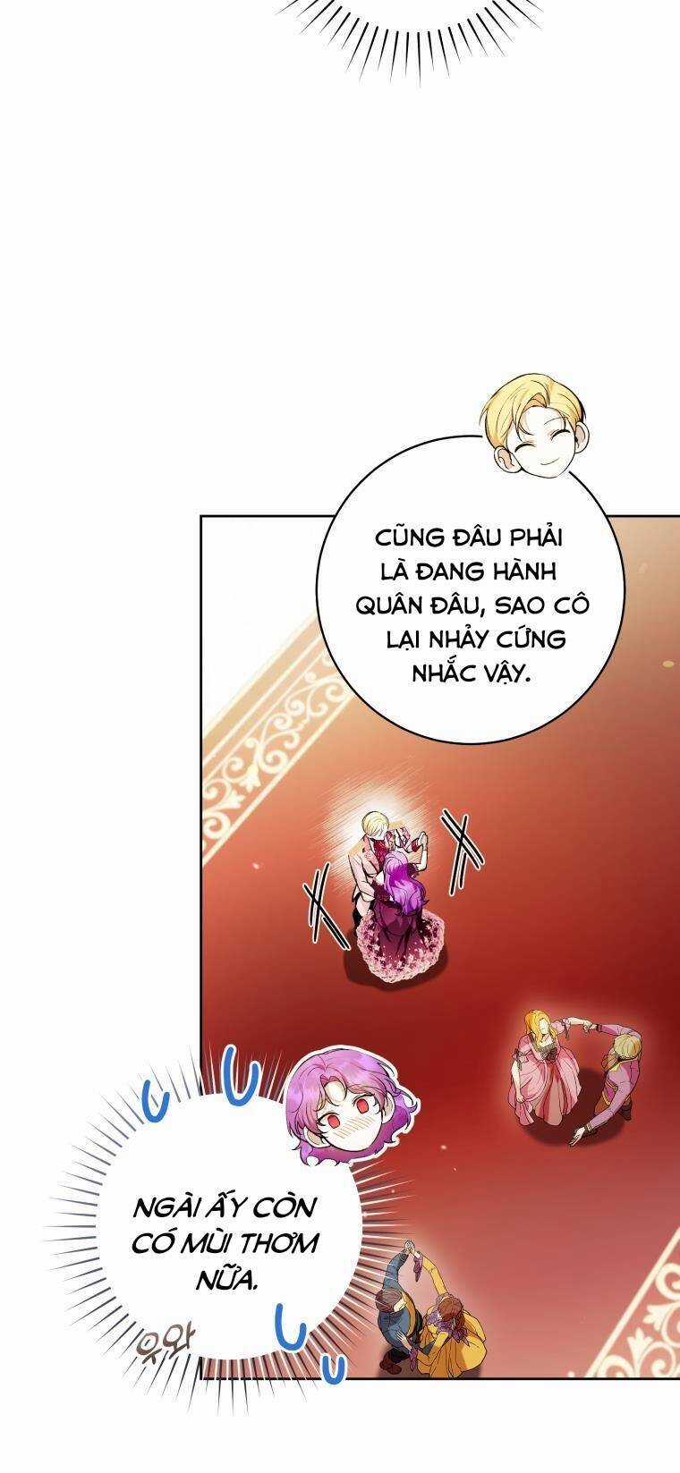 Làm Ác Nữ Bộ Không Tuyệt Sao? Chương 36 trang 36