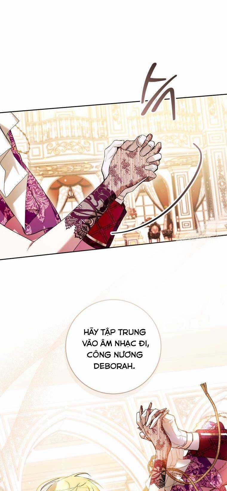 Làm Ác Nữ Bộ Không Tuyệt Sao? Chương 36 trang 37