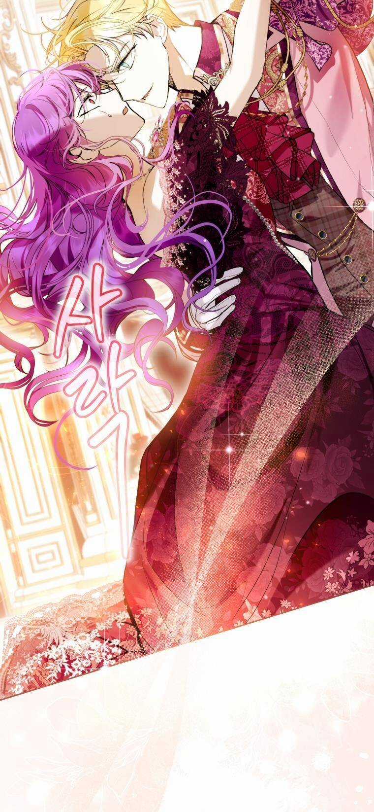 Làm Ác Nữ Bộ Không Tuyệt Sao? Chương 36 trang 38