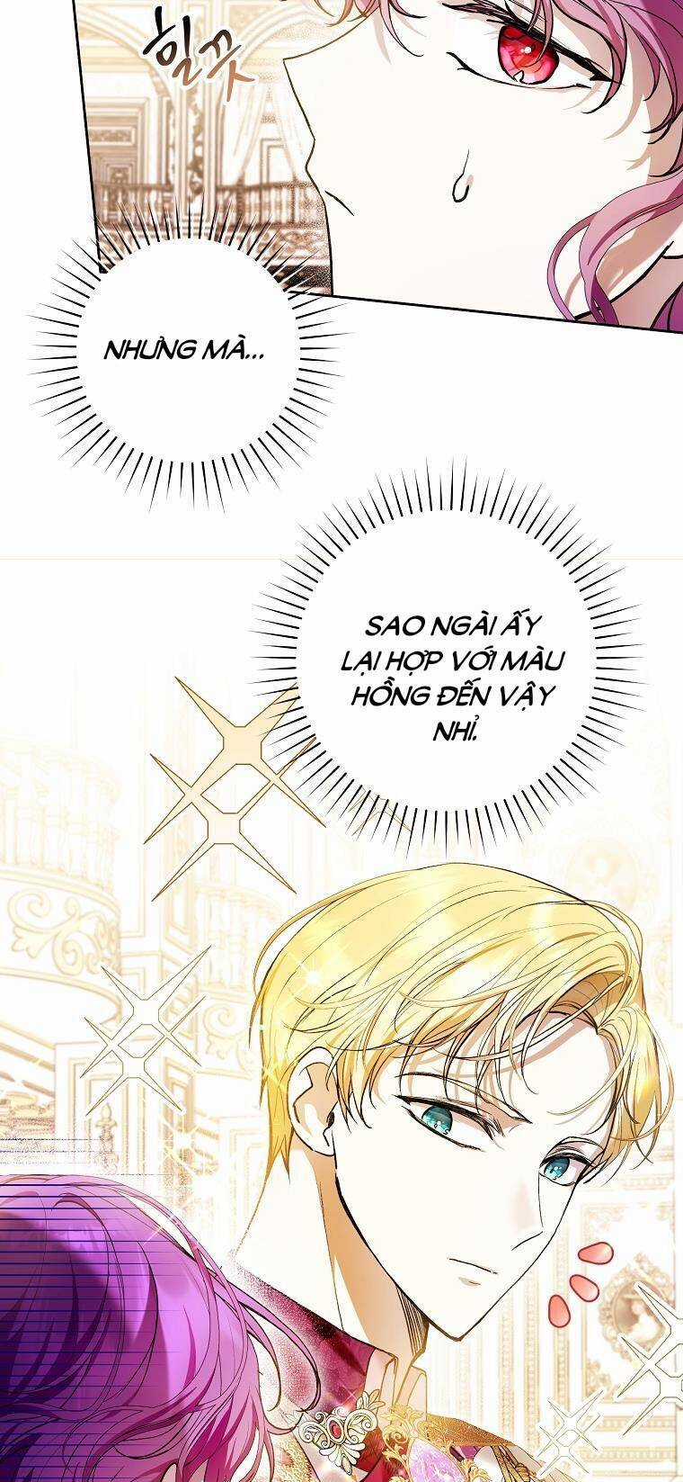 Làm Ác Nữ Bộ Không Tuyệt Sao? Chương 36 trang 4