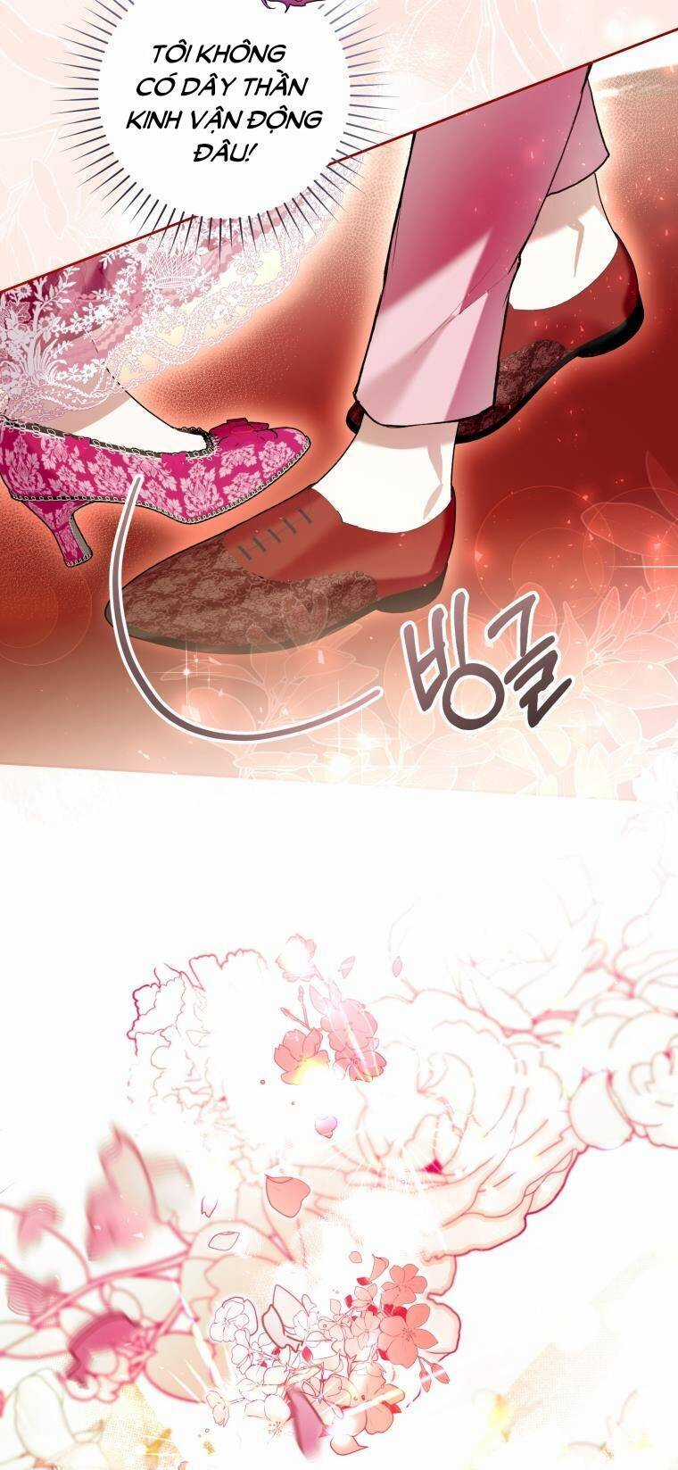 Làm Ác Nữ Bộ Không Tuyệt Sao? Chương 36 trang 40