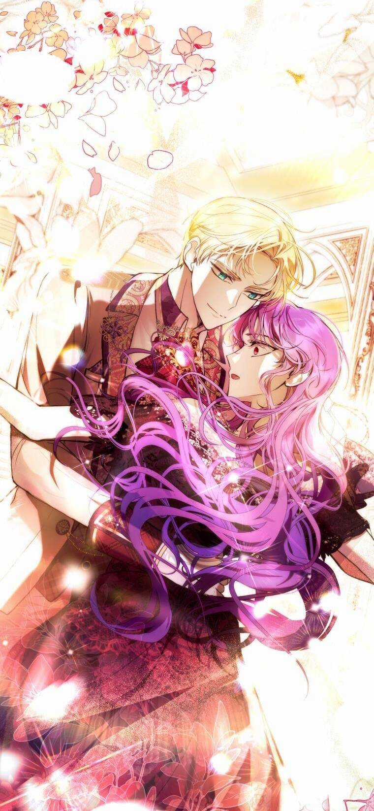 Làm Ác Nữ Bộ Không Tuyệt Sao? Chương 36 trang 41