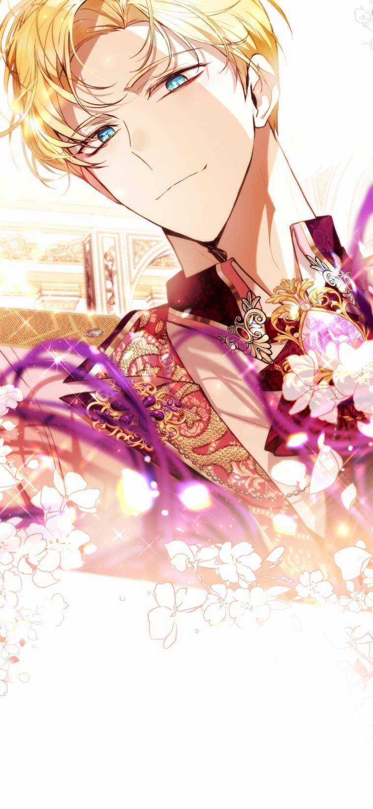 Làm Ác Nữ Bộ Không Tuyệt Sao? Chương 36 trang 44