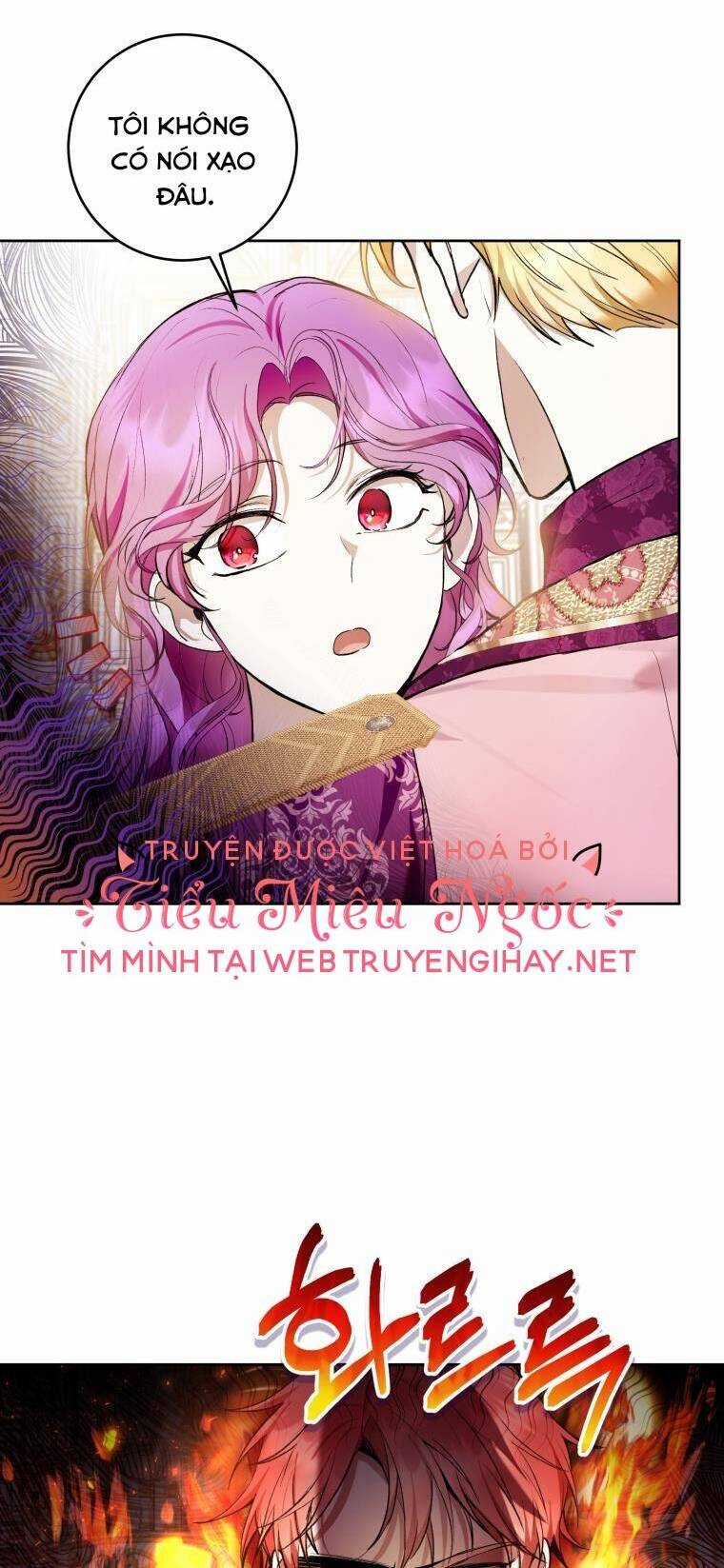 Làm Ác Nữ Bộ Không Tuyệt Sao? Chương 36 trang 49