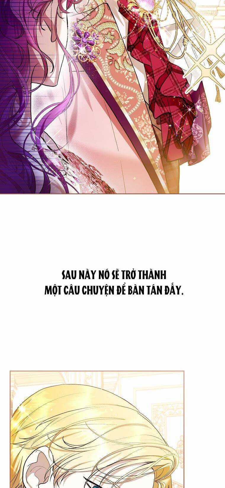 Làm Ác Nữ Bộ Không Tuyệt Sao? Chương 36 trang 5