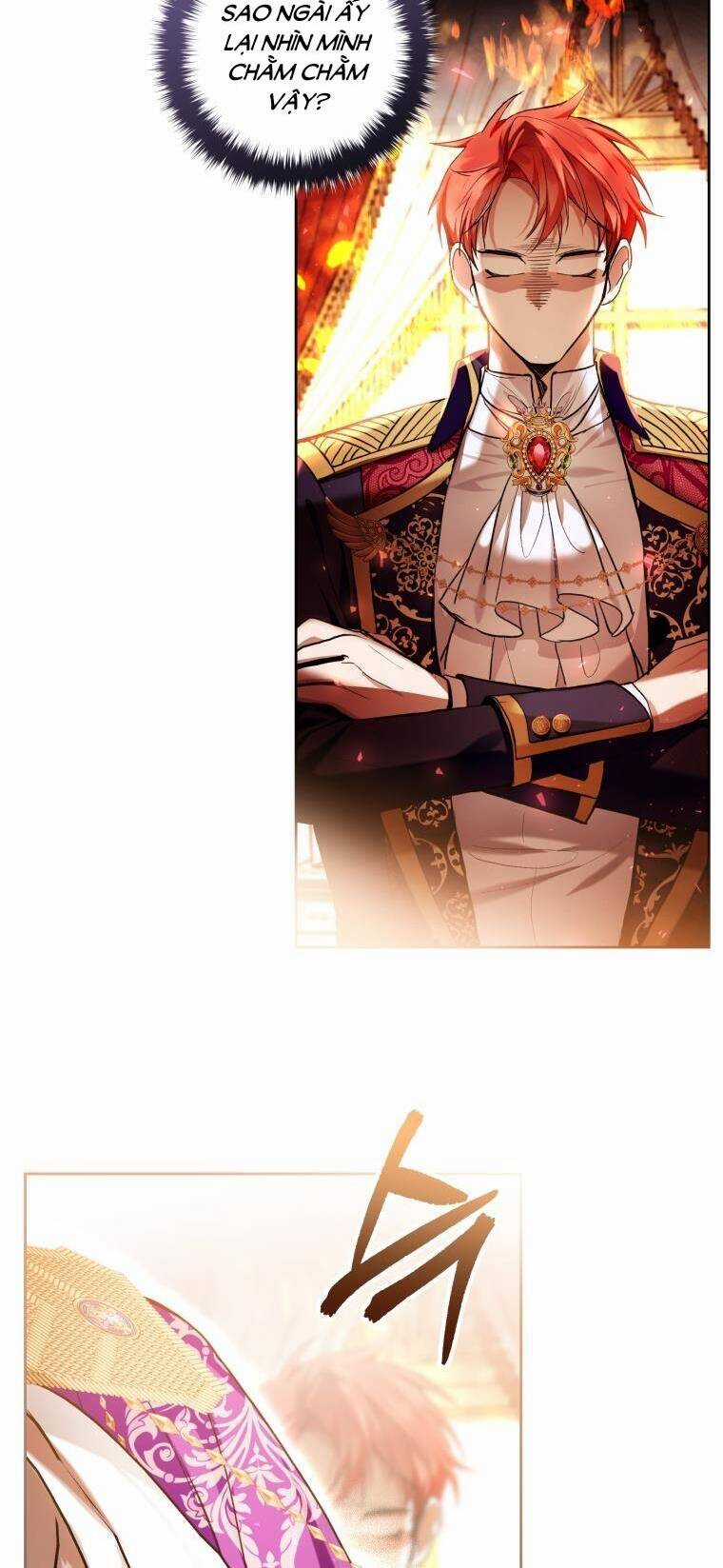 Làm Ác Nữ Bộ Không Tuyệt Sao? Chương 36 trang 51