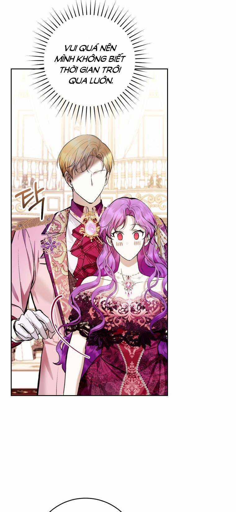 Làm Ác Nữ Bộ Không Tuyệt Sao? Chương 36 trang 56