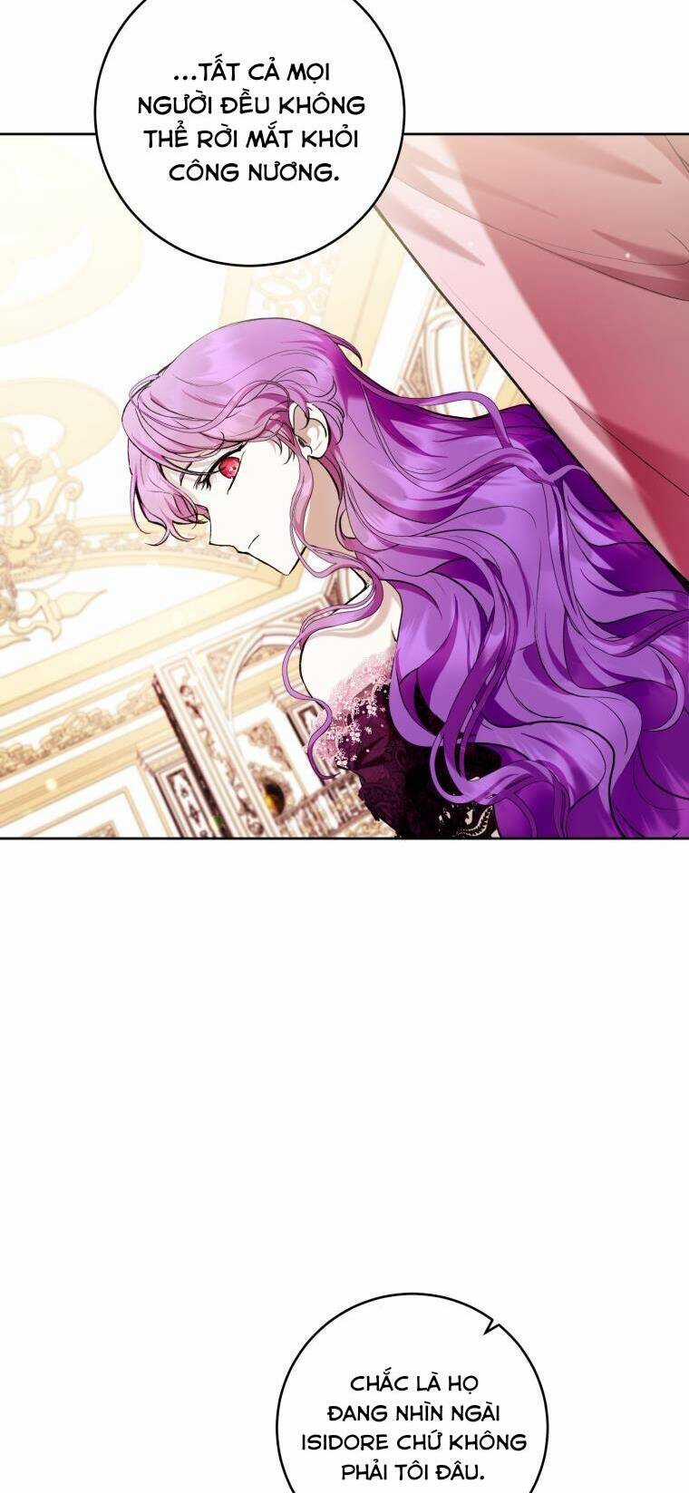 Làm Ác Nữ Bộ Không Tuyệt Sao? Chương 36 trang 57