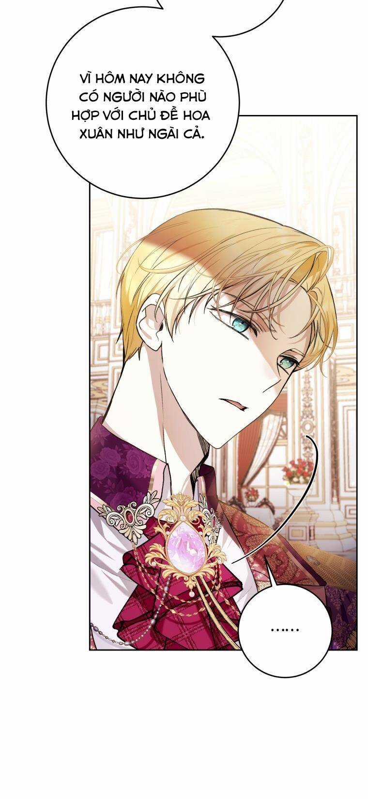 Làm Ác Nữ Bộ Không Tuyệt Sao? Chương 36 trang 58