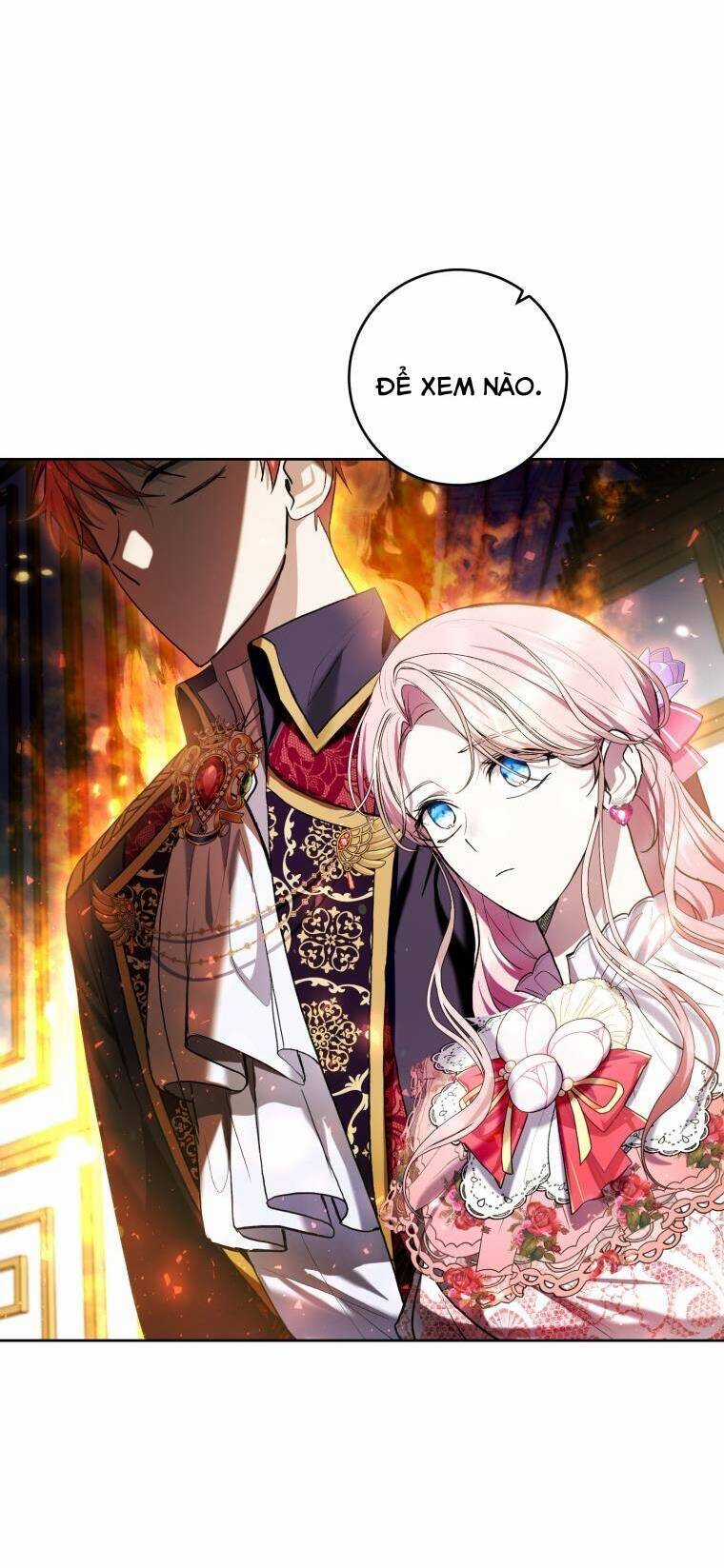 Làm Ác Nữ Bộ Không Tuyệt Sao? Chương 36 trang 59