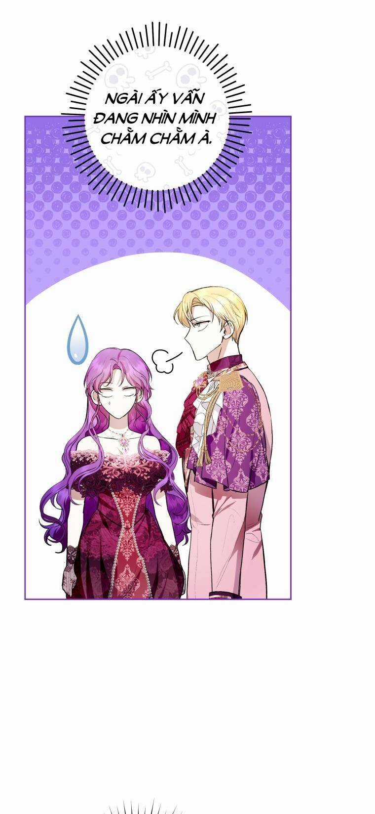 Làm Ác Nữ Bộ Không Tuyệt Sao? Chương 36 trang 60