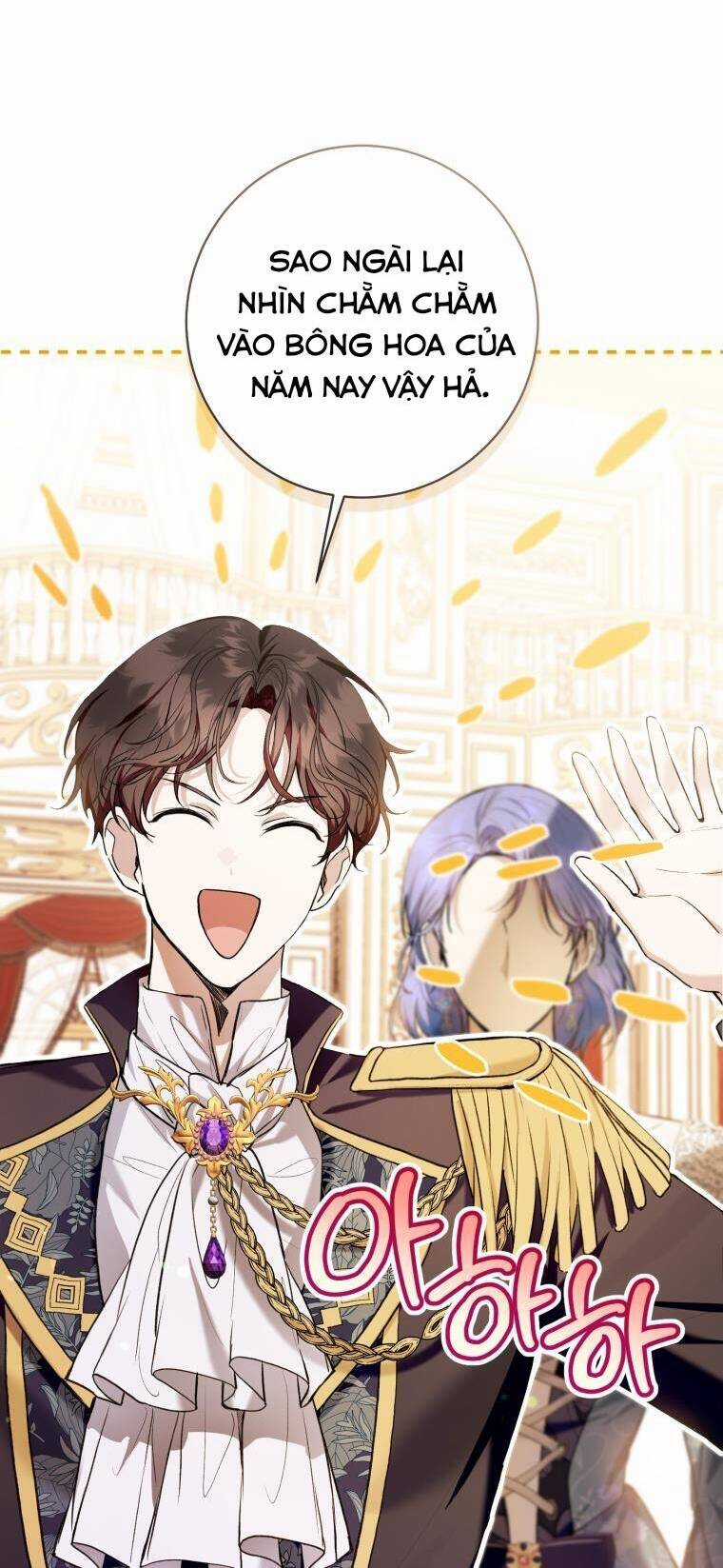 Làm Ác Nữ Bộ Không Tuyệt Sao? Chương 36 trang 63