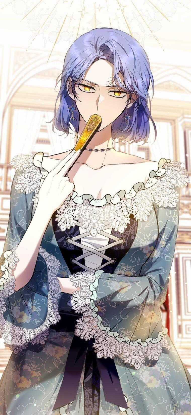 Làm Ác Nữ Bộ Không Tuyệt Sao? Chương 36 trang 67