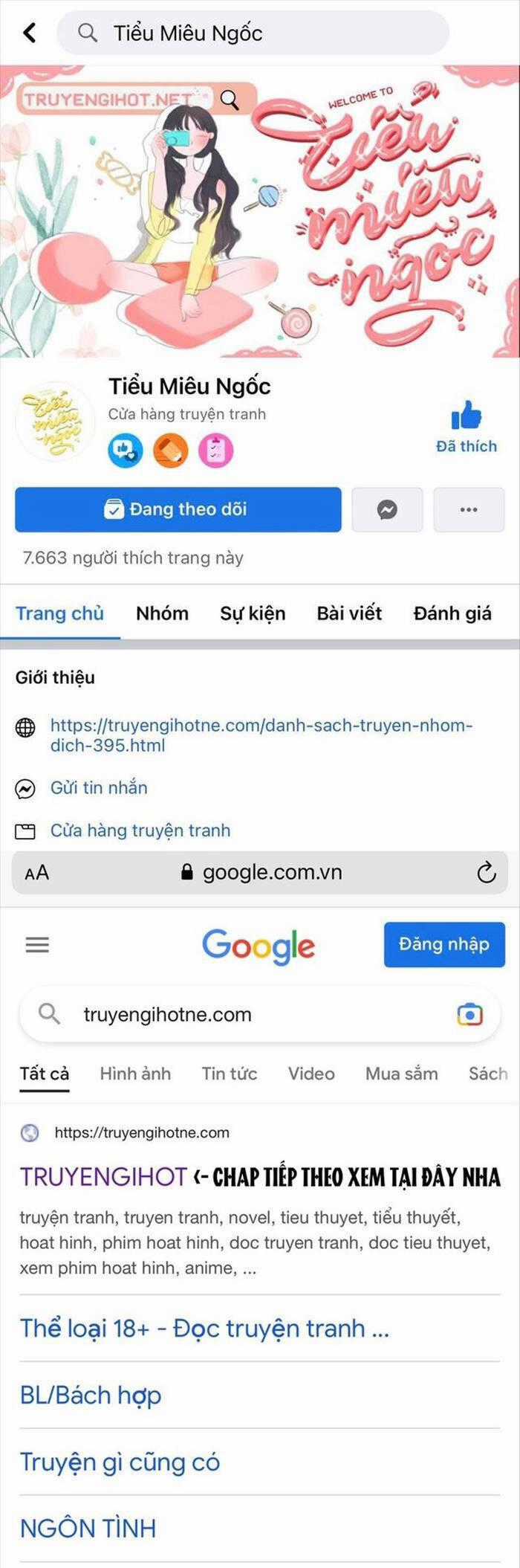 Làm Ác Nữ Bộ Không Tuyệt Sao? Chương 37 trang 0
