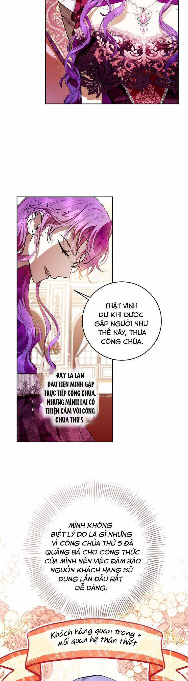 Làm Ác Nữ Bộ Không Tuyệt Sao? Chương 37 trang 11