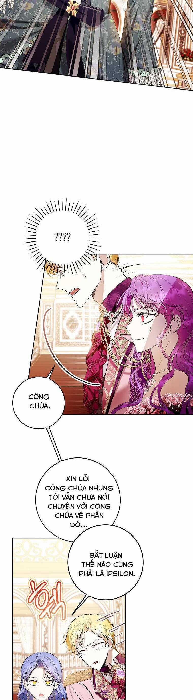 Làm Ác Nữ Bộ Không Tuyệt Sao? Chương 37 trang 15