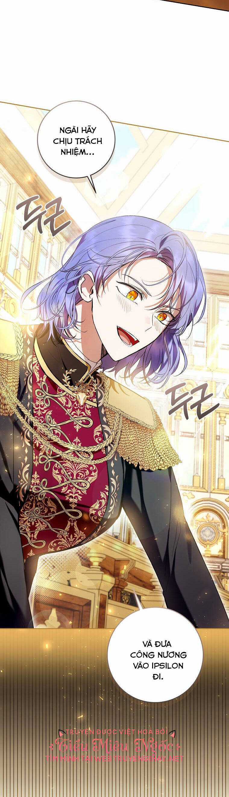 Làm Ác Nữ Bộ Không Tuyệt Sao? Chương 37 trang 5