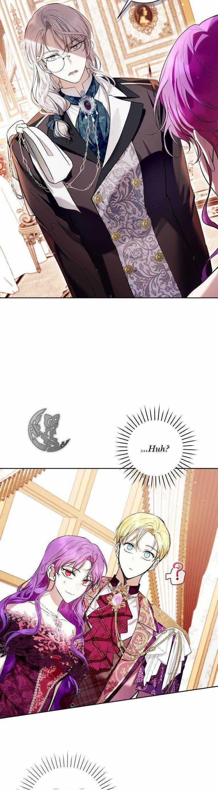 Làm Ác Nữ Bộ Không Tuyệt Sao? Chương 38 trang 10