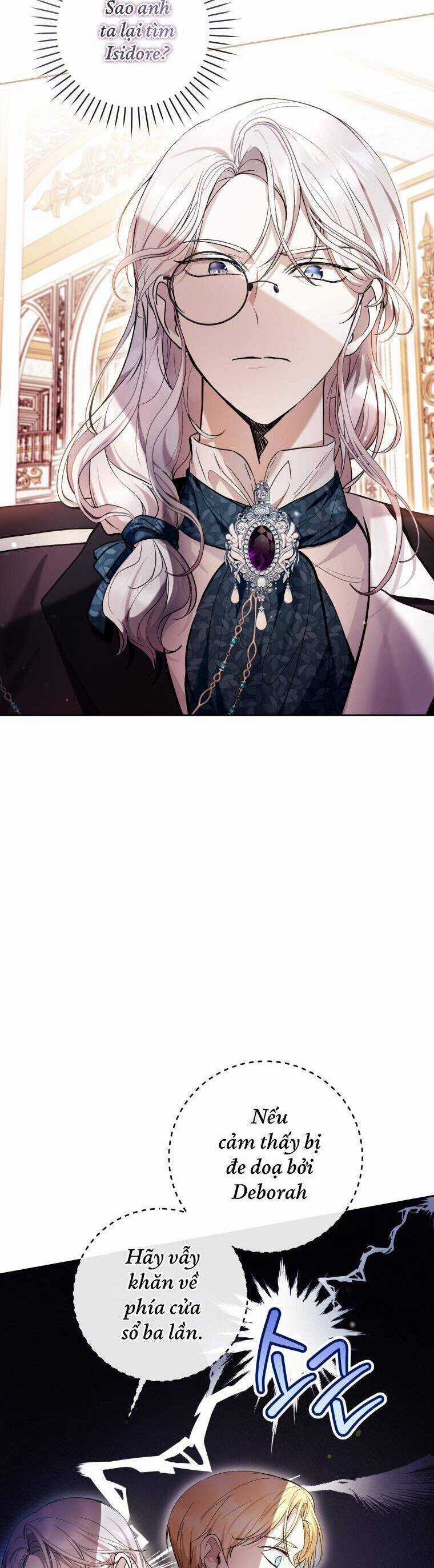 Làm Ác Nữ Bộ Không Tuyệt Sao? Chương 38 trang 11