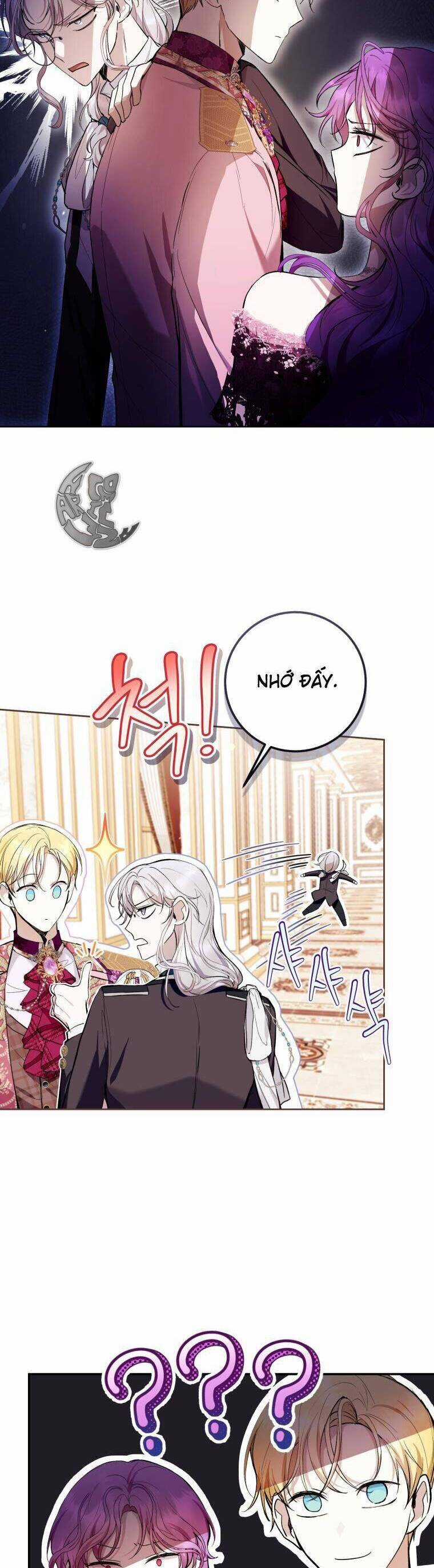 Làm Ác Nữ Bộ Không Tuyệt Sao? Chương 38 trang 12