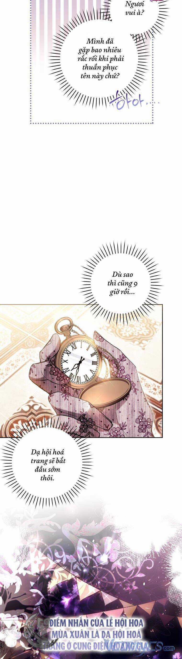 Làm Ác Nữ Bộ Không Tuyệt Sao? Chương 38 trang 16