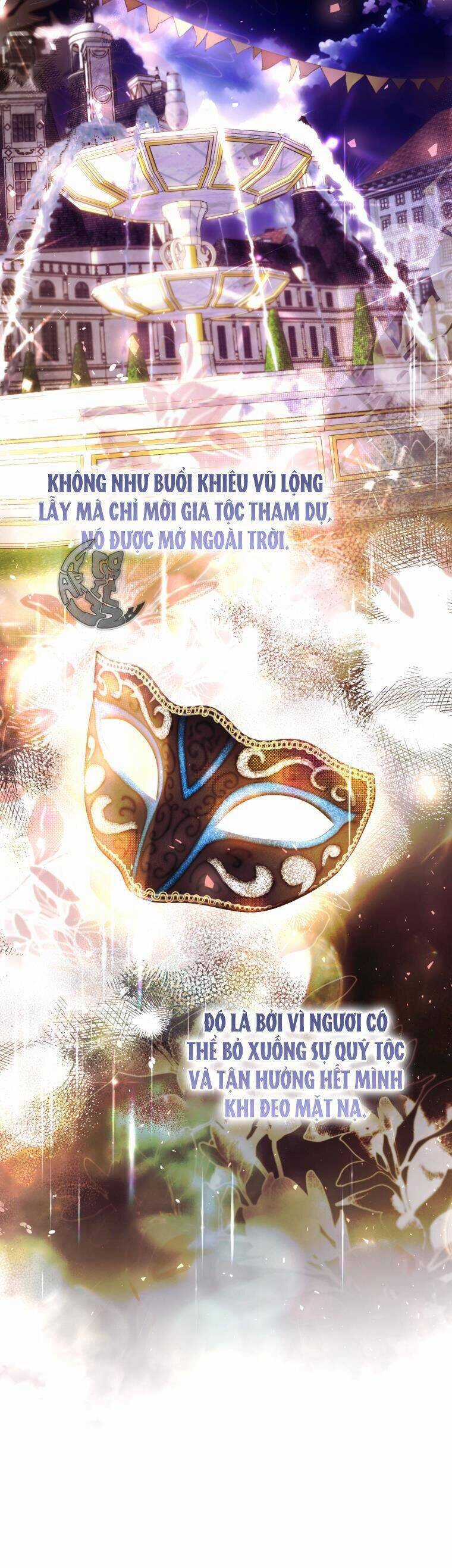 Làm Ác Nữ Bộ Không Tuyệt Sao? Chương 38 trang 17