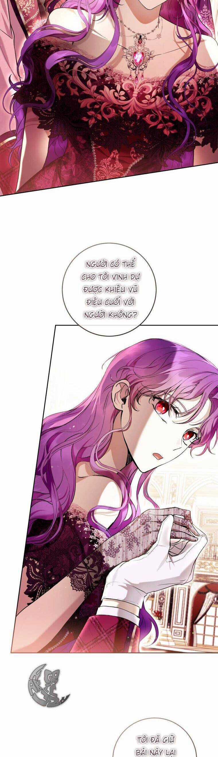 Làm Ác Nữ Bộ Không Tuyệt Sao? Chương 38 trang 19