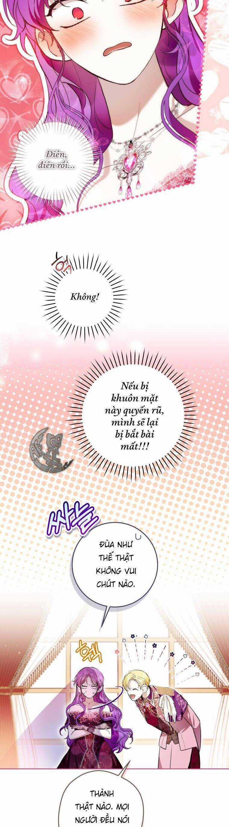 Làm Ác Nữ Bộ Không Tuyệt Sao? Chương 38 trang 2