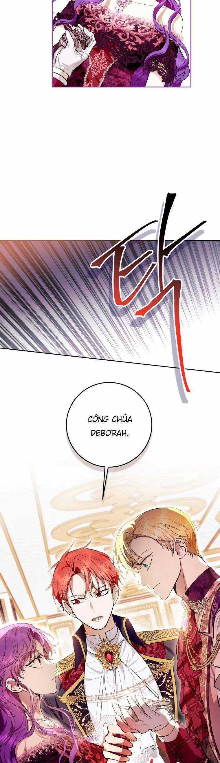 Làm Ác Nữ Bộ Không Tuyệt Sao? Chương 38 trang 21