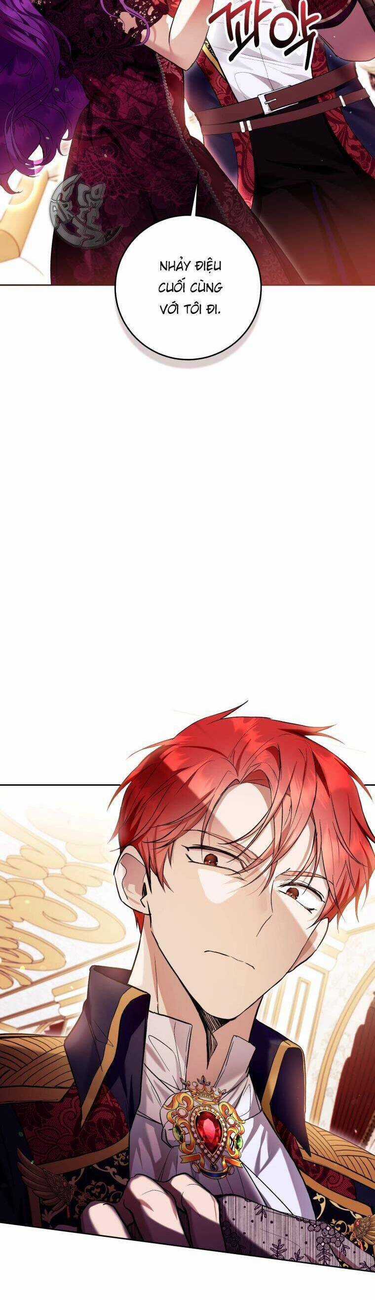 Làm Ác Nữ Bộ Không Tuyệt Sao? Chương 38 trang 22