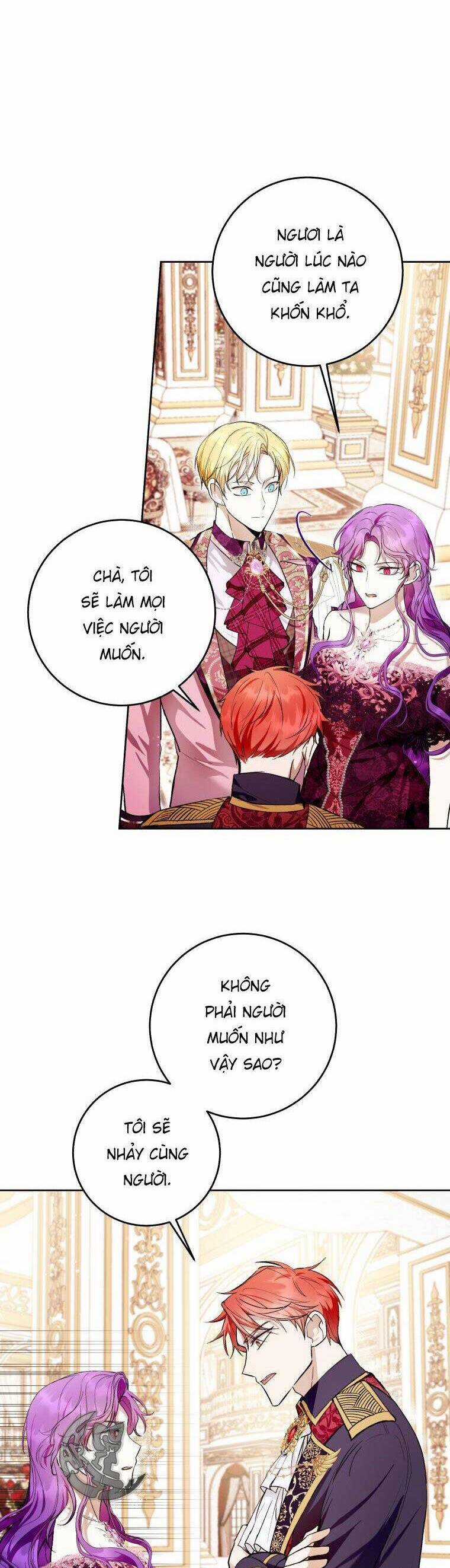 Làm Ác Nữ Bộ Không Tuyệt Sao? Chương 38 trang 29