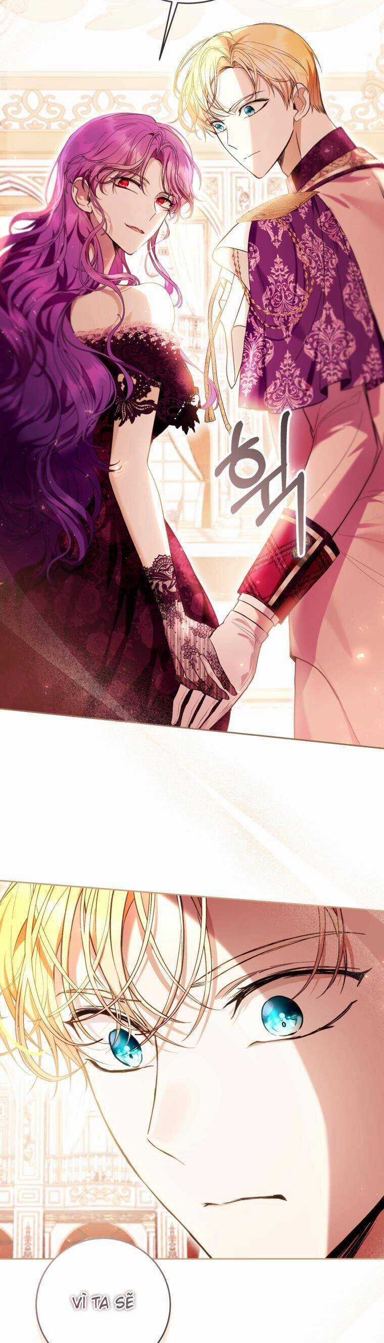 Làm Ác Nữ Bộ Không Tuyệt Sao? Chương 38 trang 34