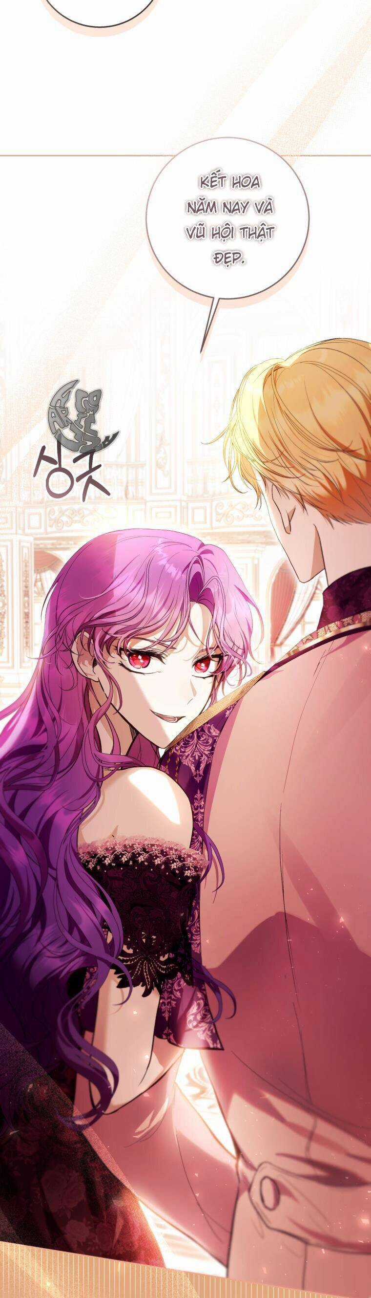 Làm Ác Nữ Bộ Không Tuyệt Sao? Chương 38 trang 35