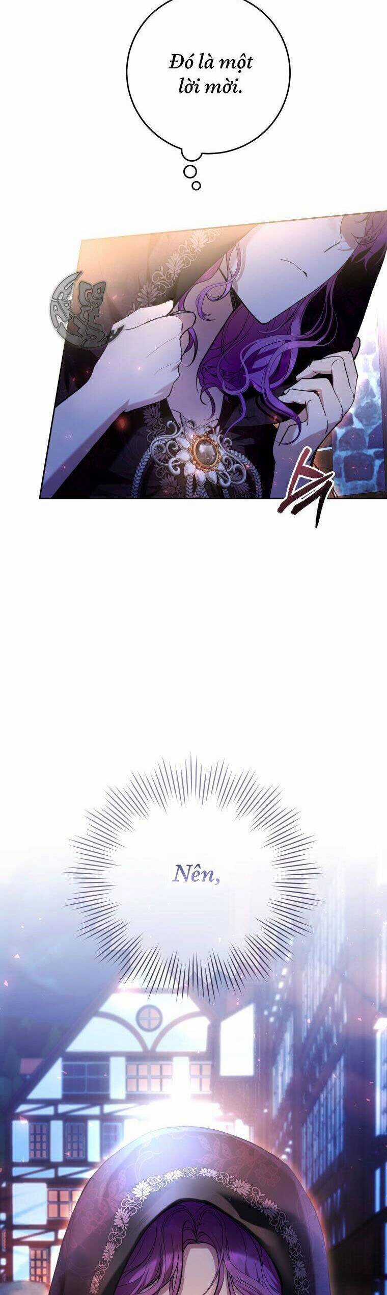 Làm Ác Nữ Bộ Không Tuyệt Sao? Chương 38 trang 41