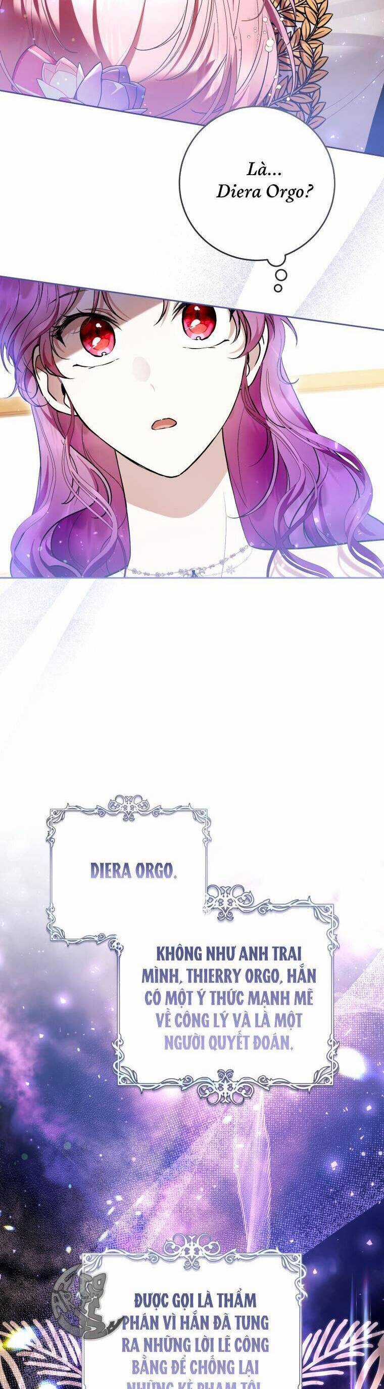 Làm Ác Nữ Bộ Không Tuyệt Sao? Chương 38 trang 6