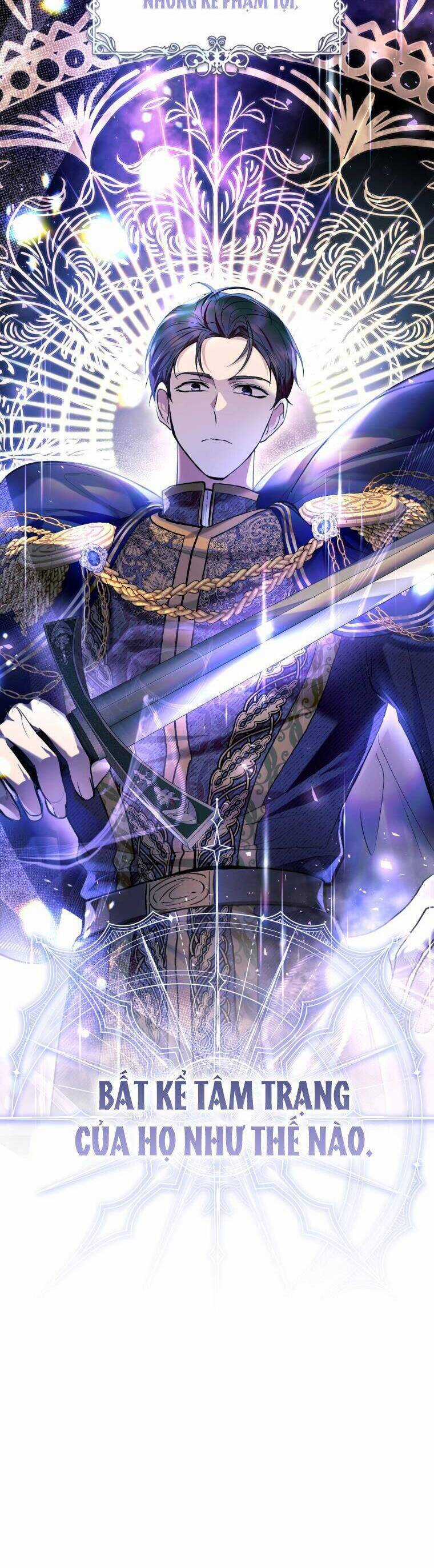 Làm Ác Nữ Bộ Không Tuyệt Sao? Chương 38 trang 7