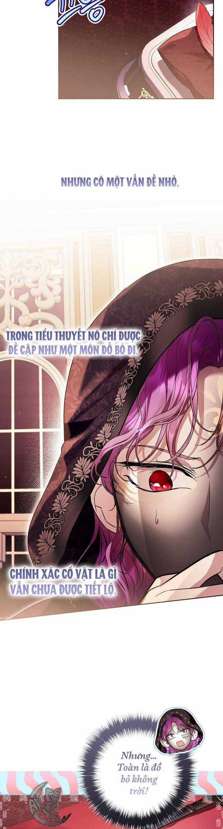 Làm Ác Nữ Bộ Không Tuyệt Sao? Chương 39 trang 14