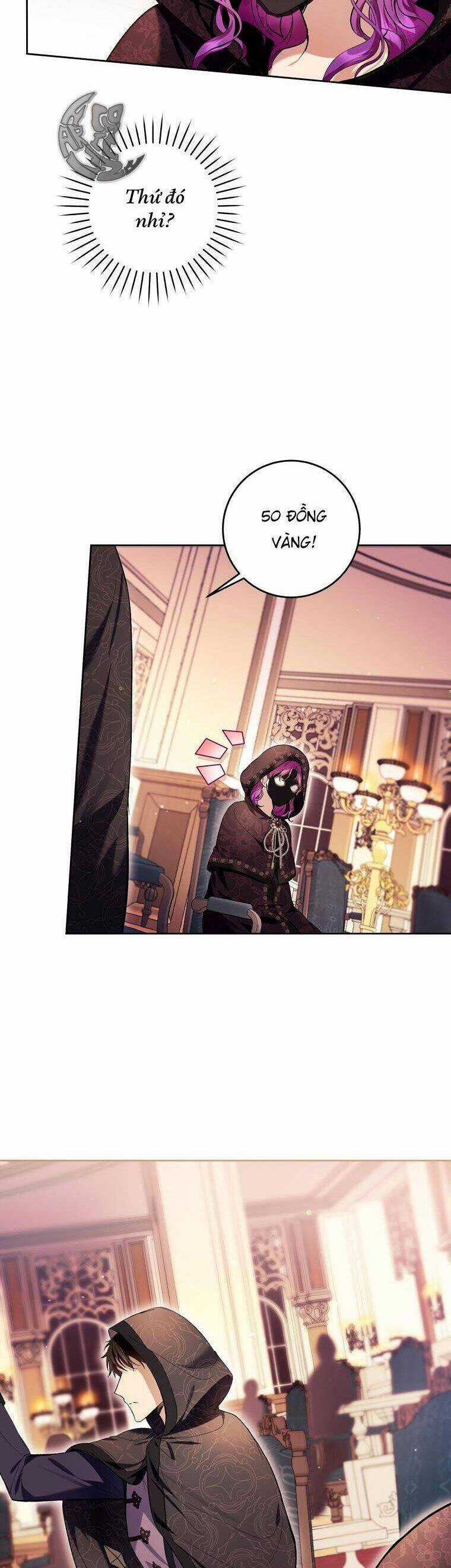 Làm Ác Nữ Bộ Không Tuyệt Sao? Chương 39 trang 19