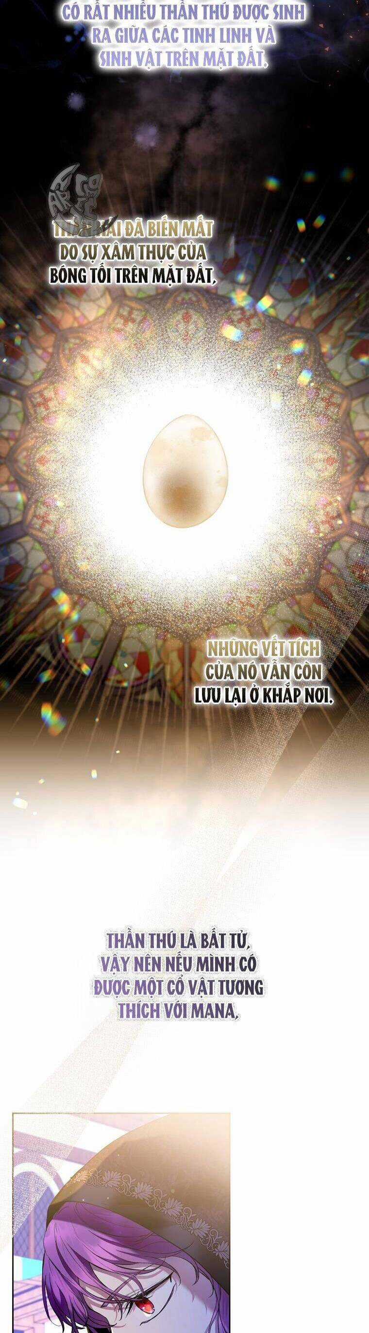 Làm Ác Nữ Bộ Không Tuyệt Sao? Chương 39 trang 2