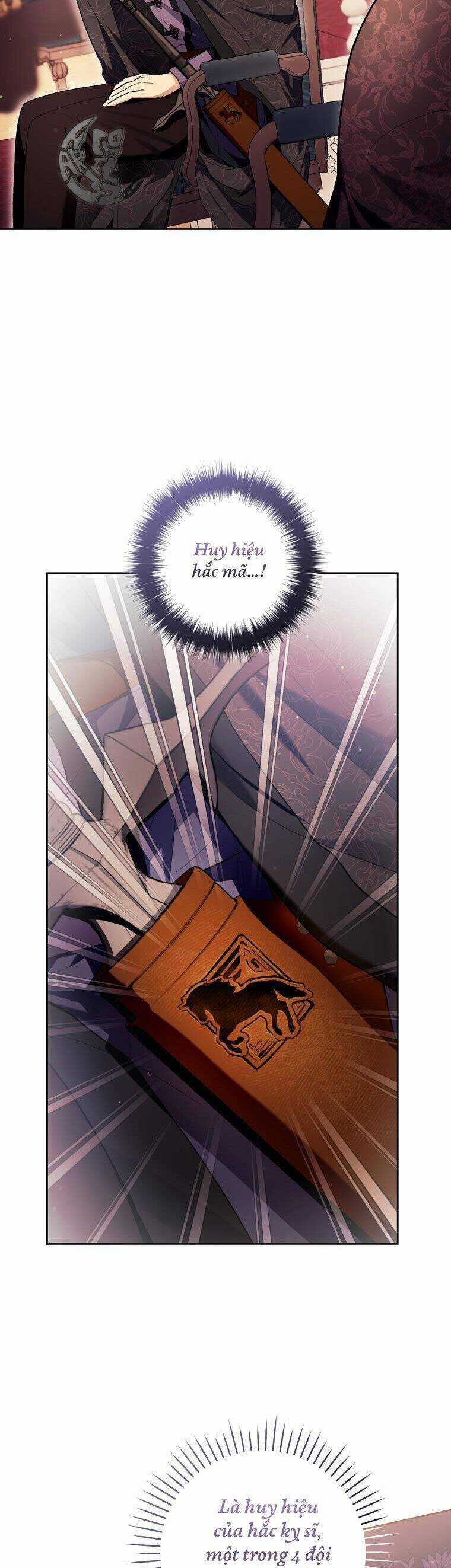 Làm Ác Nữ Bộ Không Tuyệt Sao? Chương 39 trang 20