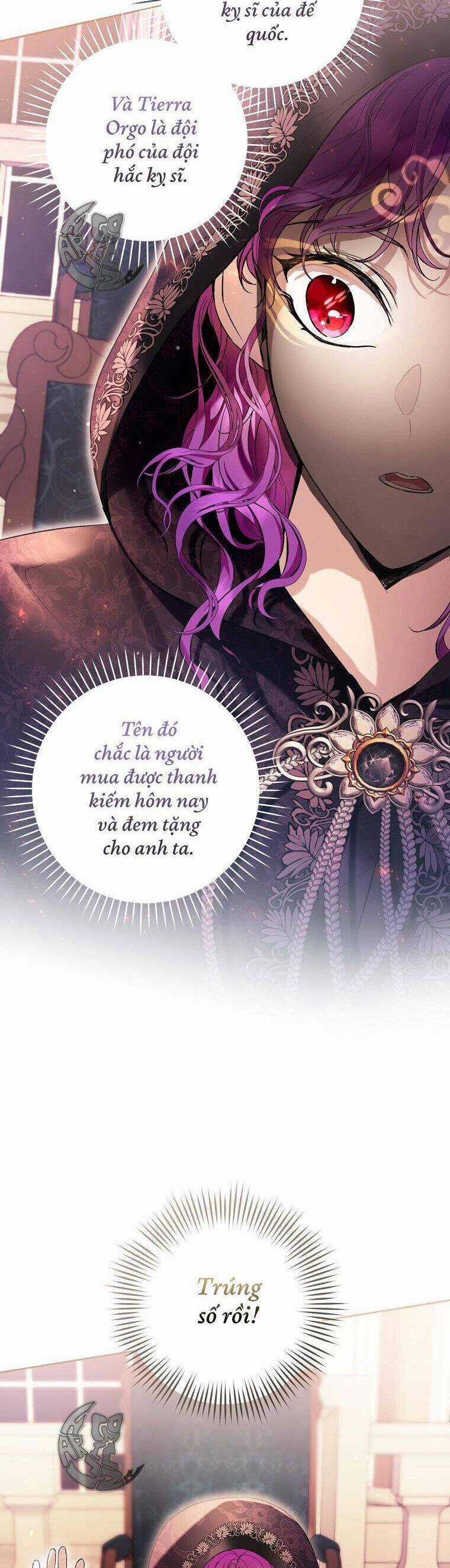 Làm Ác Nữ Bộ Không Tuyệt Sao? Chương 39 trang 21