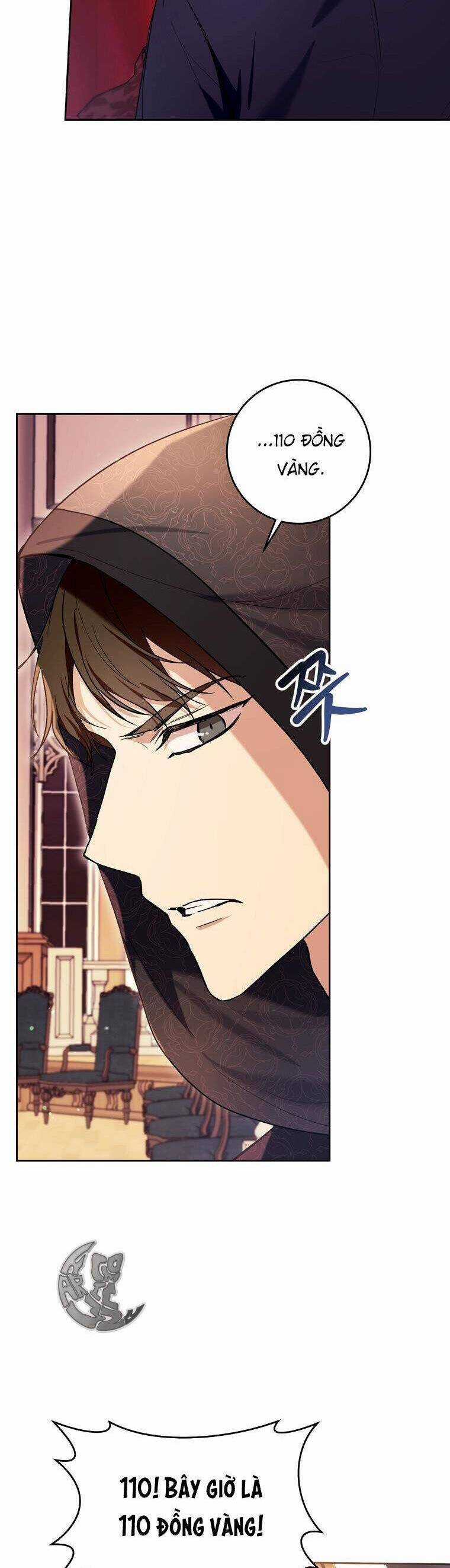 Làm Ác Nữ Bộ Không Tuyệt Sao? Chương 39 trang 23