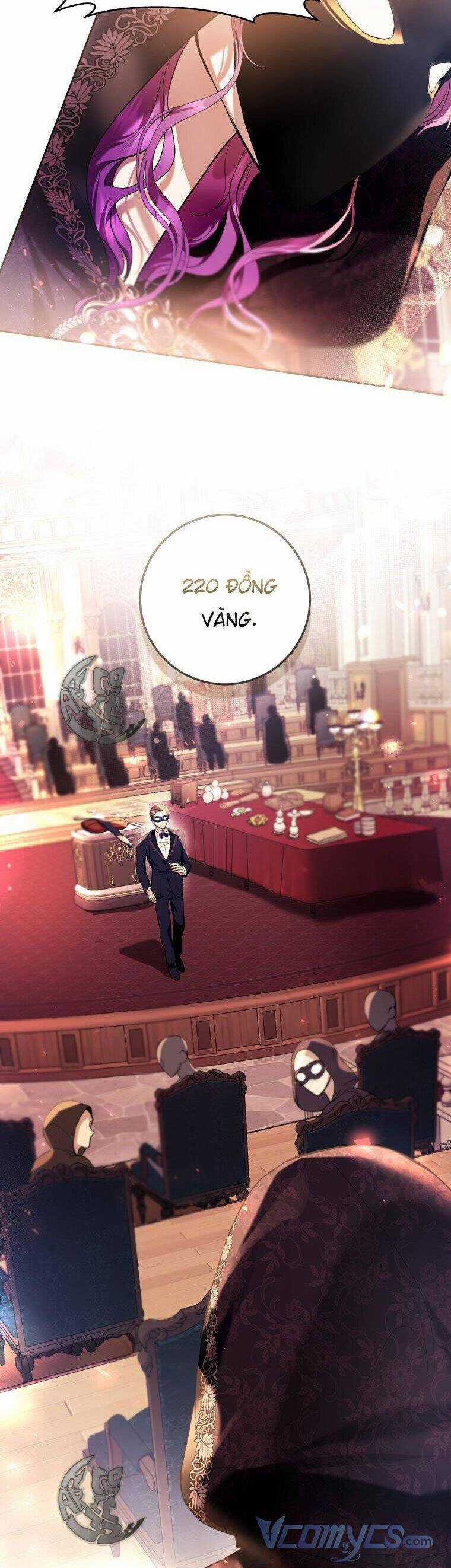 Làm Ác Nữ Bộ Không Tuyệt Sao? Chương 39 trang 24