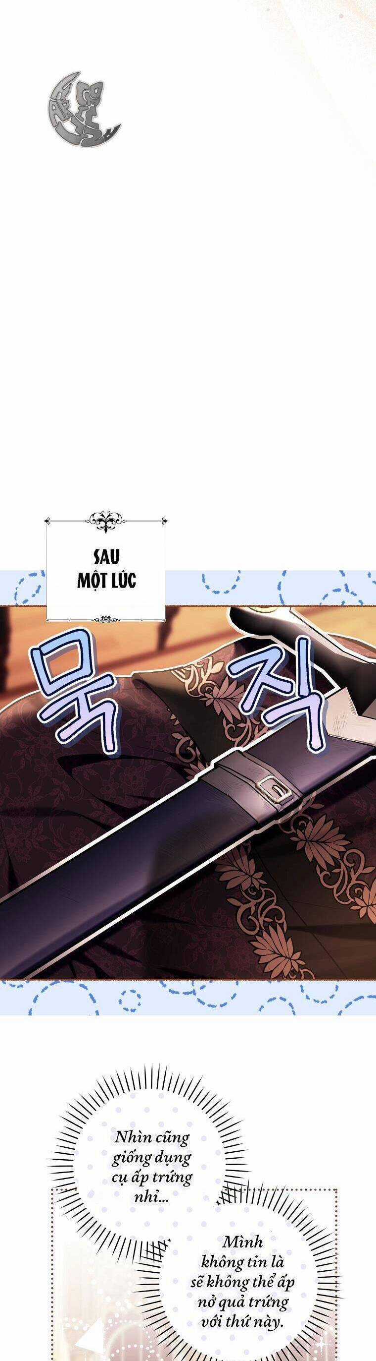 Làm Ác Nữ Bộ Không Tuyệt Sao? Chương 39 trang 27