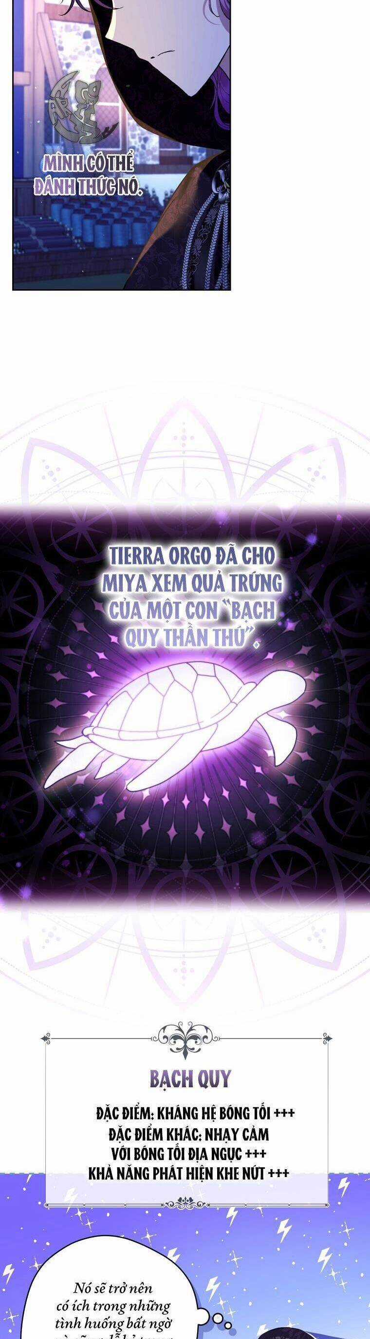 Làm Ác Nữ Bộ Không Tuyệt Sao? Chương 39 trang 3