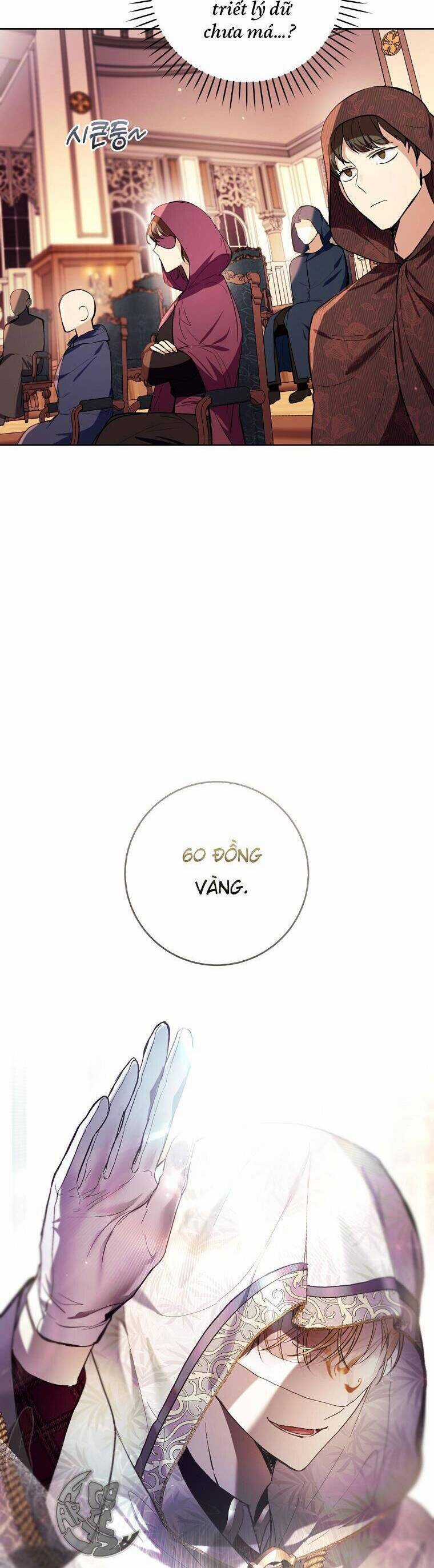 Làm Ác Nữ Bộ Không Tuyệt Sao? Chương 39 trang 30