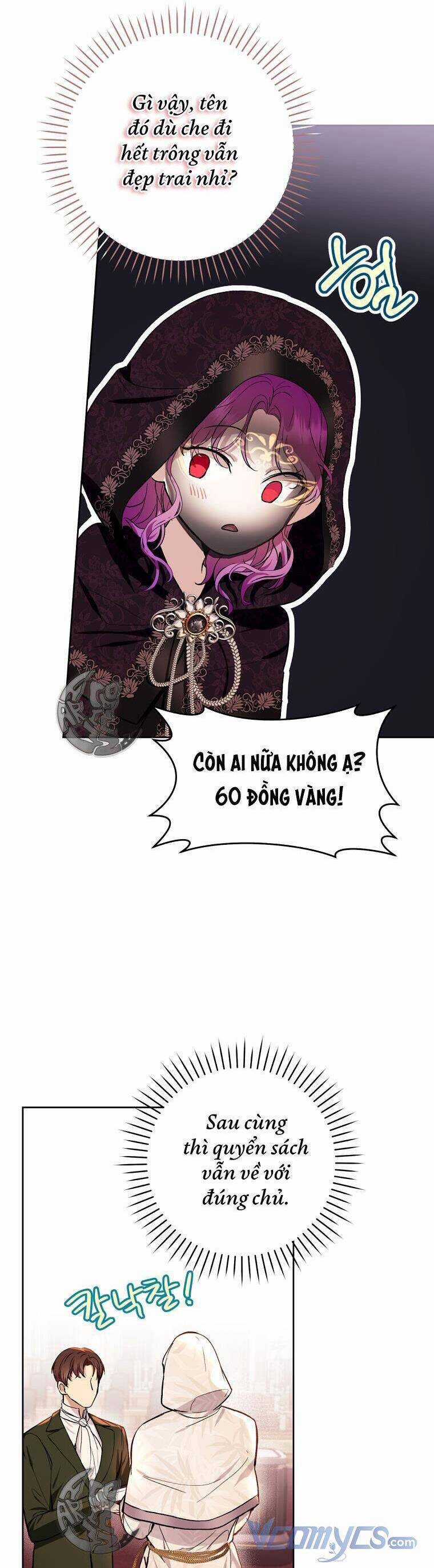 Làm Ác Nữ Bộ Không Tuyệt Sao? Chương 39 trang 32