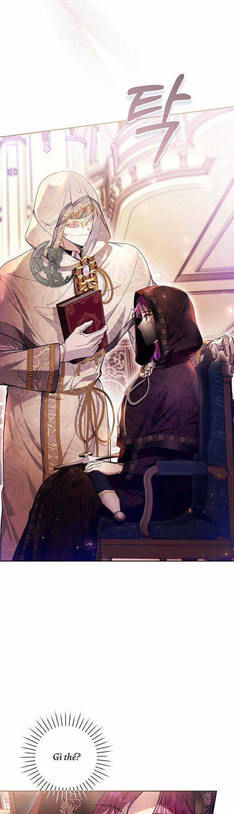 Làm Ác Nữ Bộ Không Tuyệt Sao? Chương 39 trang 35